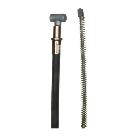 Raybestos Element3 Parking Brake Cable -  Brakes, BC95331 BC95331